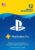 1-Year PlayStation Plus Membership (USA)